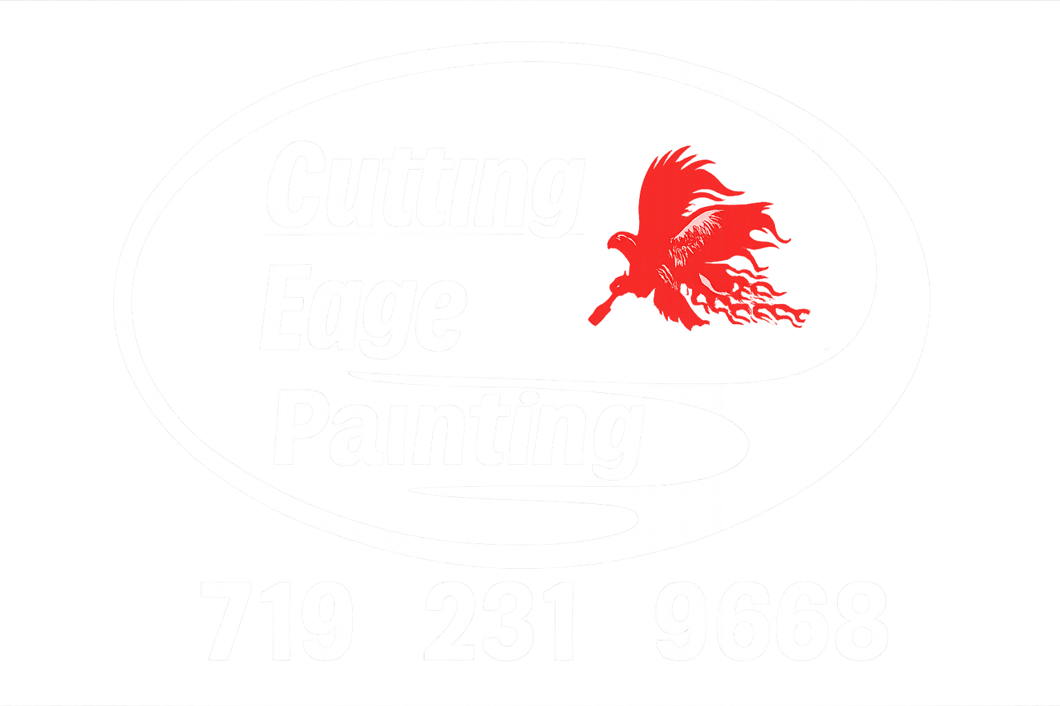 Cutting Edge Painting